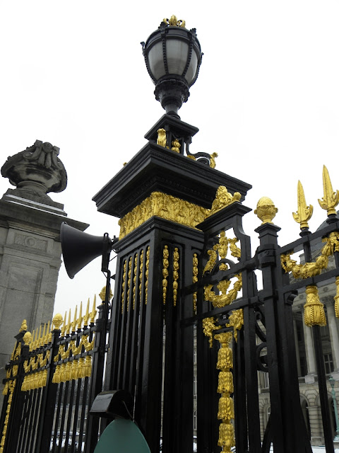 Royal Palace Brussels