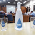 Σε ψύκτες και μπουκάλια το νερό της ΔΕΥΑΤ –Θα προσφέρεται σε δημοτικούς χώρους