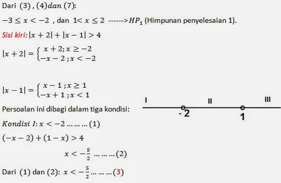 Contoh Soal Himpunan Untuk Sd - Contoh O