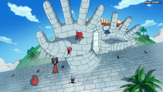 ワンピースアニメ ドレスローザ編 680話 | ONE PIECE Episode 680