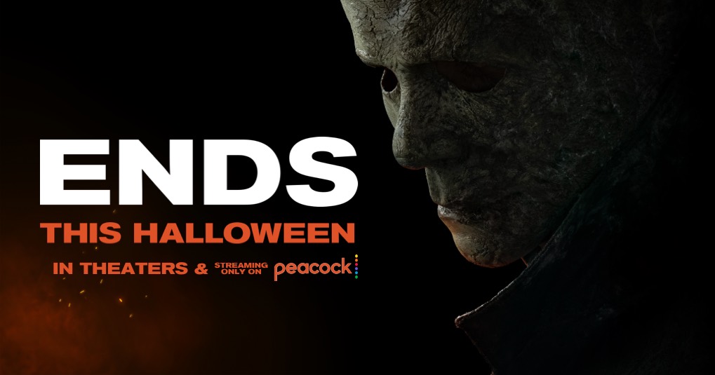 David Gordon Green · Halloween / Halloween Kills / Halloween Ends (DVD) ( 2023)