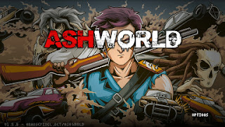 Ashworld apk