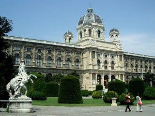 Kunsthistoriches Museum