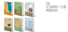 The Country Club Murders by Julie Mulhern