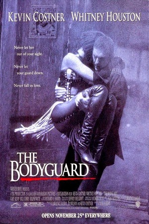 Vệ Sĩ - The Bodyguard - 