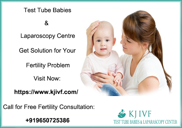 best ivf centre in delhi