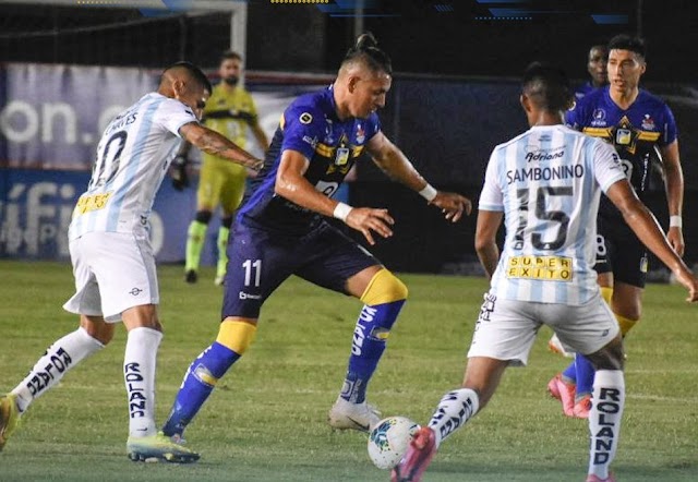 Crónica | Primer partido sin goles desde el reinicio de la LigaPro