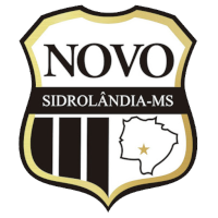 NOVOPERRIO FUTEBOL CLUBE SIDROLNDIA