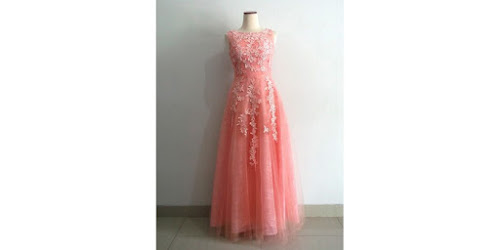  JUAL DRESS MEWAH BANDUNG