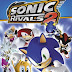 Sonic Rivals 2 (USA) PSP