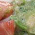 Guacamole recipe