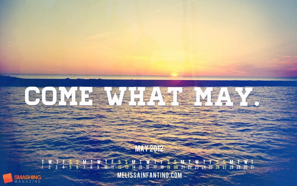 Come What May Quotes. QuotesGram