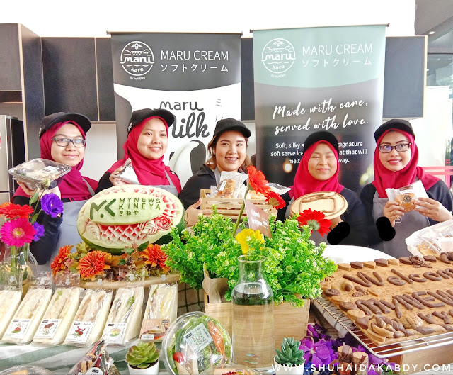 myNEWS Lancarkan Makanan Inspirasi Dari Jepun Ready To Eat