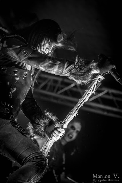 Joseph Poole (Wednesday 13)