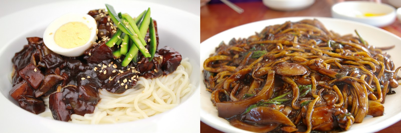 Anisya s Blog 10 Makanan  Khas Korea  Selatan 