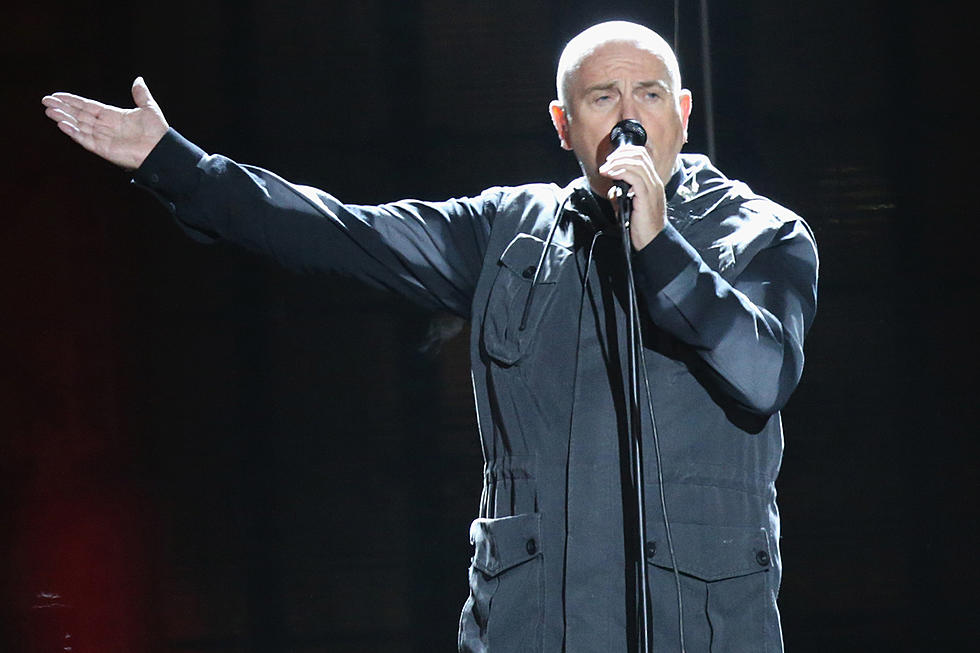 Peter Gabriel Will Release a New Song Each Full Moon .