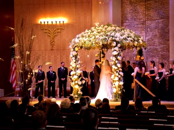 Where To Have A Wedding Ceremony