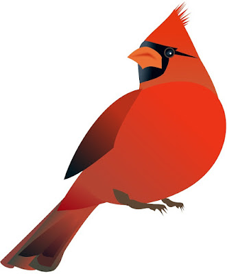 animated bird clipart