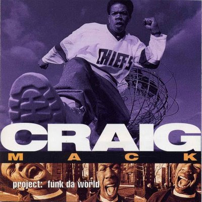 craig mack albums