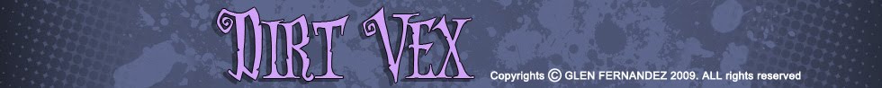 Dirt Vex