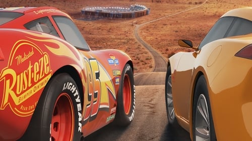 Cars 3 2017 stream complet