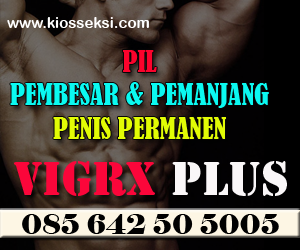 vigrx pembesar penis dahsyat