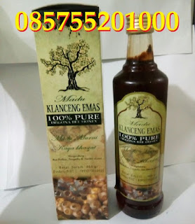 JUAL MADU KALNCENG EMAS DI SIDOARJO