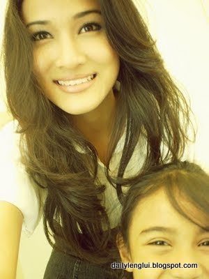 Hanis Zalikha