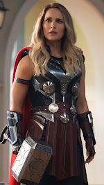 Thor: Love and Thunder's Brand-New Stills & Spot Released