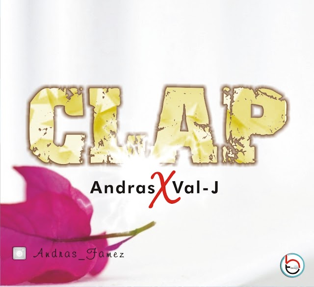 Andras X Val - Clap mp3