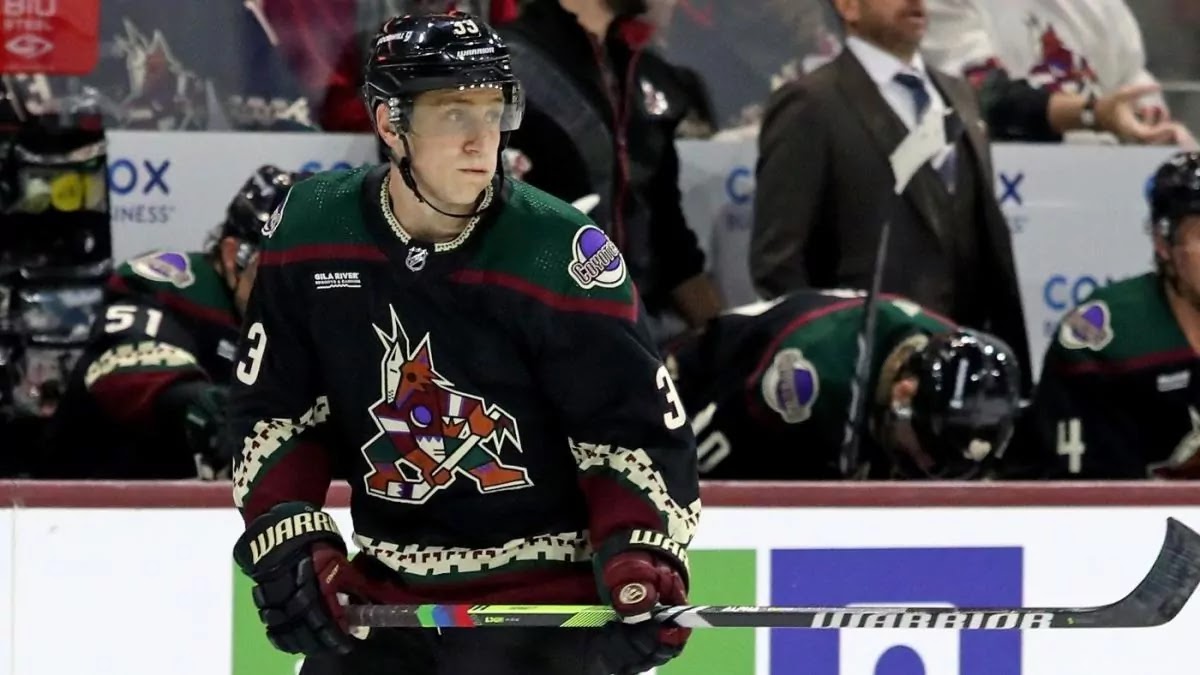 NHLs Reversal of Pride Tape Ban Travis Dermotts Stand for Inclusivity