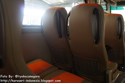 Alldila Seats jetbus MD