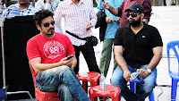 Greeku Veerudu Movie Onlocation Photos