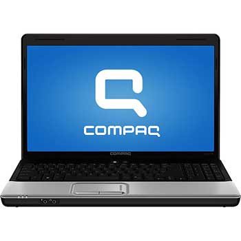 hp compaq presario cq60-615dx. The Compaq Presario CQ60-615DX