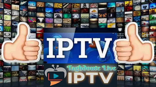 IPTV Xtream IPTV Playlist Download