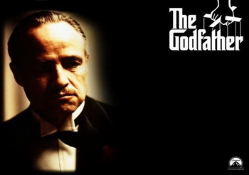 godfather mafia italia