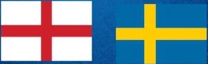 Resultado Inglaterra vs Suecia Eurocopa Femenino futbol 26-7-2022