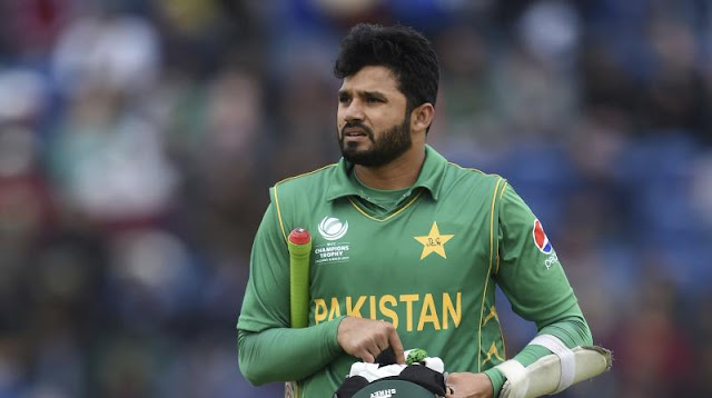 Azhar Ali