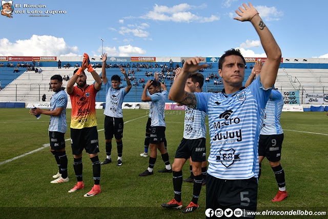 En una nueva final por los promedios, Gimnasia recibe a su homónimo de Mendoza