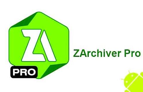 Zarchiver Pro Donate 0 9 1 Apk For Android Apk Only