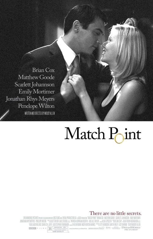 [HD] Match Point 2005 Film Deutsch Komplett