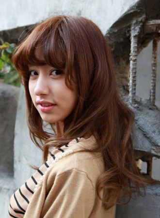 Model Rambut  Kepang  Terbaru  2013 Perawatan Rambut  Rontok 