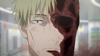 呪術廻戦 アニメ 2期18話 七海建人 死亡 ナナミン Jujutsu Kaisen Episode 42 JJK Nanamin