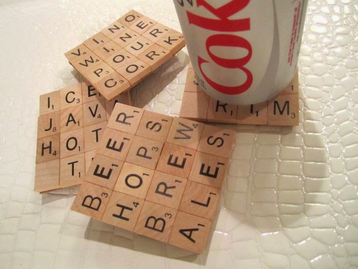 http://domesticfordummies.com/2011/11/fall-pinterest-project-diy-coasters.html