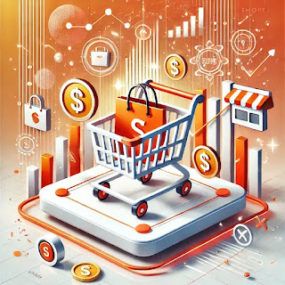 Program Shopee Affiliate menjadi salah satu cara yang populer untuk mendapatkan penghasilan