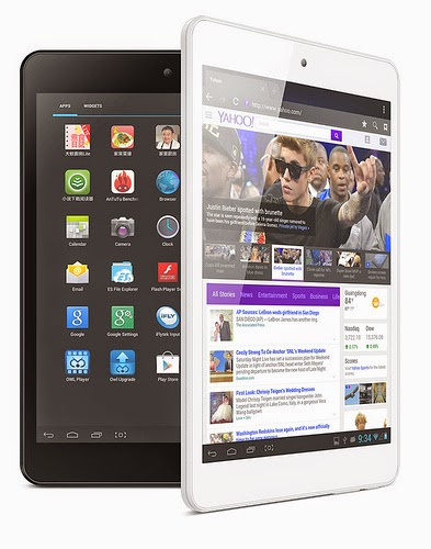 AINOL Mini Novo 8, 8" Dual Core 8GB HD Tablet