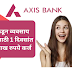 Axis Bank Business Loan Marathi-अक्सिस बँकेचे व्यवसाय कर्ज