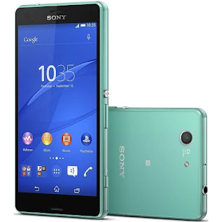 Firmware For Device Sony Xperia Z3 Compact D5833