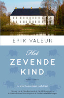 het zevende kind erik valeur cover