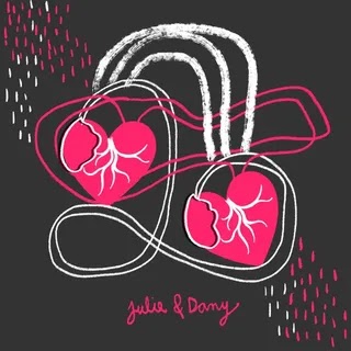 Julie Doiron / Dany Placard - Julie & Dany Music Album Reviews